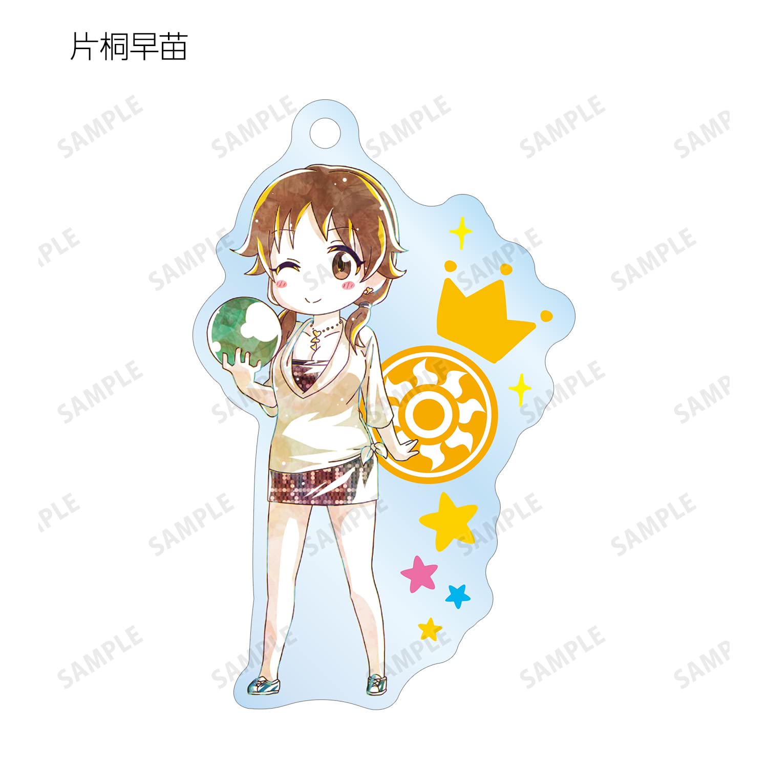 Amazon.co.jp: アイドルマスター シンデレラガールズ劇場